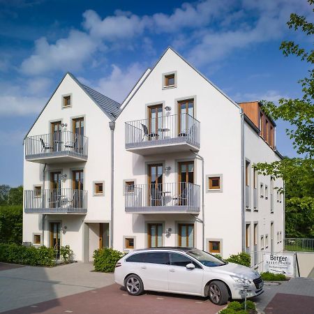 Haus Scharhoern_Riff _ Fewo 14 Cuxhaven Exteriér fotografie
